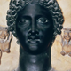 Illustration for article titled Artemis of Ephesus: A Goddess Who Represented an Ideal View of Blackness